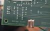 HOLOGIC 030-3027 Video Signal Processing Board C-Arm