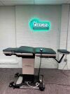MIDMARK 75L, Model: 75-017 O/R Chair