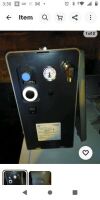 ROSCOE MEDICAL Roscoe Aerosol compressor