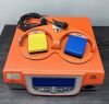 GYRUS ACMI PK SuperPulse Generator 744000 Super Pulse with Foot Pedal