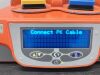 GYRUS ACMI PK SuperPulse Generator 744000 Super Pulse with Foot Pedal