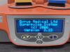 GYRUS ACMI PK SuperPulse Generator 744000 Super Pulse with Foot Pedal