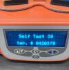 GYRUS ACMI PK SuperPulse Generator 744000 Super Pulse with Foot Pedal