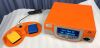 GYRUS ACMI PK SuperPulse Generator 744000 VER 3.03 with Foot Pedal