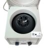 SALVIN UNICO REF C856, PowerSpin LX VARIABLE SPEED Centrifuge w/ Accessories