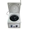 SALVIN UNICO REF C856, PowerSpin LX VARIABLE SPEED Centrifuge w/ Accessories