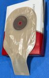 HOLLISTER INC. 8651 1pc Drainable ostomy pouch, Ultra-clear,2 1/2"(64mm), 10 units