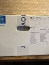 HLS SET ADVANCED 7.0 BEQ-HLS 750 USA - Maquet - BOX OF 1 (2) - Exp Date:4/26/2025 - Lot#:3000390784 - Bin:DM 12- ID:38928