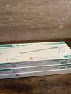 12MM ENDOSCOPIC ROTATING MULTIPLE CLIP APPLIERNBSP ER420 - Ethicon - BOX OF 1 (3) - Exp Date:9/30/2024 - Lot#:T94P9F - Bin:DM 16- ID:38955