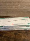 LIGACLIP 12 MM ENDOSCOPIC ROTATING MULTIPLE CLIP APPLIER LARGE ER420 - ETHICON ENDO-SURGERY, LLC - BOX OF 1 (2) - Exp Date:2/29/2024 - Lot#:T92M2M - Bin:DM 16- ID:38953