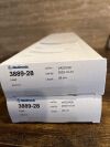 LEAD 388928 ISTIM QUAD SNS 28CM US EMAN 3889-28 - MEDTRONIC, INC. - KIT (2) - Exp Date:10/1/2023 - Lot#:VA22VQ0 - Bin:DM 15- ID:38943