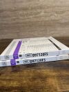 SWANGANZ BIPOLAR PACING CATHETER D97120F5 - Edwards Lifesciences LLC - BOX OF 1 (2) - Exp Date:7/21/2024 - Lot#:64468765 - Bin:DM 14- ID:38937