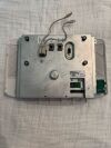GE GB200092 Operator Panel Upper with LED Backlight Cardiac - Vascular