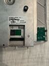 GE GB200092 Operator Panel Upper with LED Backlight Cardiac - Vascular