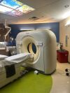 PHILIPS Ingenuity CT Scanner
