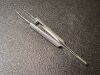 MEDTRONIC 3557 Tennant Tying Forceps, CVD, 4"