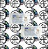CRYOLIFE BG3502-5-US BioGlue® Surgical Adhesive 2mL Syringe. Box of 2 Each. Expires 07/25/2022-03/03/2024