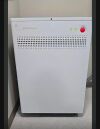 GE Optima CT660 CT Scanner
