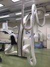 GE Innova IGS 630 Biplane Angio Lab