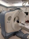 GE LightSpeed VCT CT Scanner