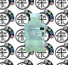 B BRAUN R5200-01 0.9% Sodium Chloride For Irrigation USP 1000mL. Case of 16 Each. Expires 5/30/2026.