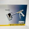 ETHICON ENDO-SURGERY REF TLH90, 1 PROXIMATE Reloadable Linear Stapler, EXPIRED