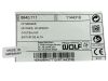 R. WOLF 8840.711 R. Wolf 8840.711 HF Monopolar Knife, Curved Left