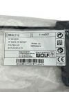 R. WOLF 8840.712 R. Wolf 8840.712 HF Monopolar Knife, Curved Left