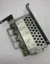 GE 10183882 Central Unit Rotational CU ROT CT Scanner