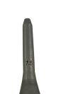 MEDTRONIC AS075 Medtronic AS075 Midas Rex 7.5cm Straight Small Bore Attachments 3"
