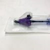 ETHICON ENDO-SURGERY REF 512B, 1 Endopath Tristar Blunt Tip 10/12mm, EXPIRED