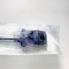 ETHICON ENDO-SURGERY REF 512B, 1 Endopath Tristar Blunt Tip 10/12mm, EXPIRED