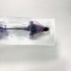 ETHICON ENDO-SURGERY REF 512B, 1 Endopath Tristar Blunt Tip 10/12mm, EXPIRED