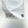 ETHICON ENDO-SURGERY REF 512B, 1 Endopath Tristar Blunt Tip 10/12mm, EXPIRED