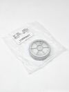 AG INDUSTRIES PVF100 Flat Pak Inlet Filter Ventilator