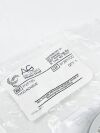 AG INDUSTRIES PVF100 Flat Pak Inlet Filter Ventilator