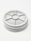 AG INDUSTRIES PVF100 Flat Pak Inlet Filter Ventilator