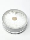 AG INDUSTRIES PVF100 Flat Pak Inlet Filter Ventilator