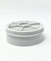 AG INDUSTRIES PVF100 Flat Pak Inlet Filter Ventilator