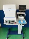KONAN NSP-9900Ⅱ Microscope