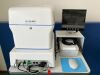 KONAN NSP-9900Ⅱ Microscope