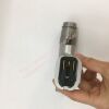 STRYKER 7205-000-000 System 7 Dual Trigger Rotary Handpiece 7205-000-000 