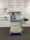 DRAEGER Fabius GS Anesthesia Machine