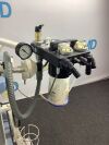 DRAEGER Fabius GS Anesthesia Machine