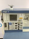 DRAEGER Fabius GS Anesthesia Machine
