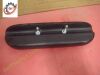 TRANSMOTION TMS-1025-9 11 In Black Arm Rest Cushion Stretcher