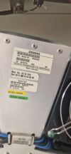 SIEMENS 08362944 08363744 ELECTRONIC BOX P30L CT Scanner