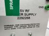GE 2292268 HCC15-3-A+ Power Supply MRI Scanner