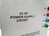 GE 2292267 HCC5-6/OV-A+ Power Supply MRI Scanner