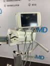 ACIST CVi Injector Angio